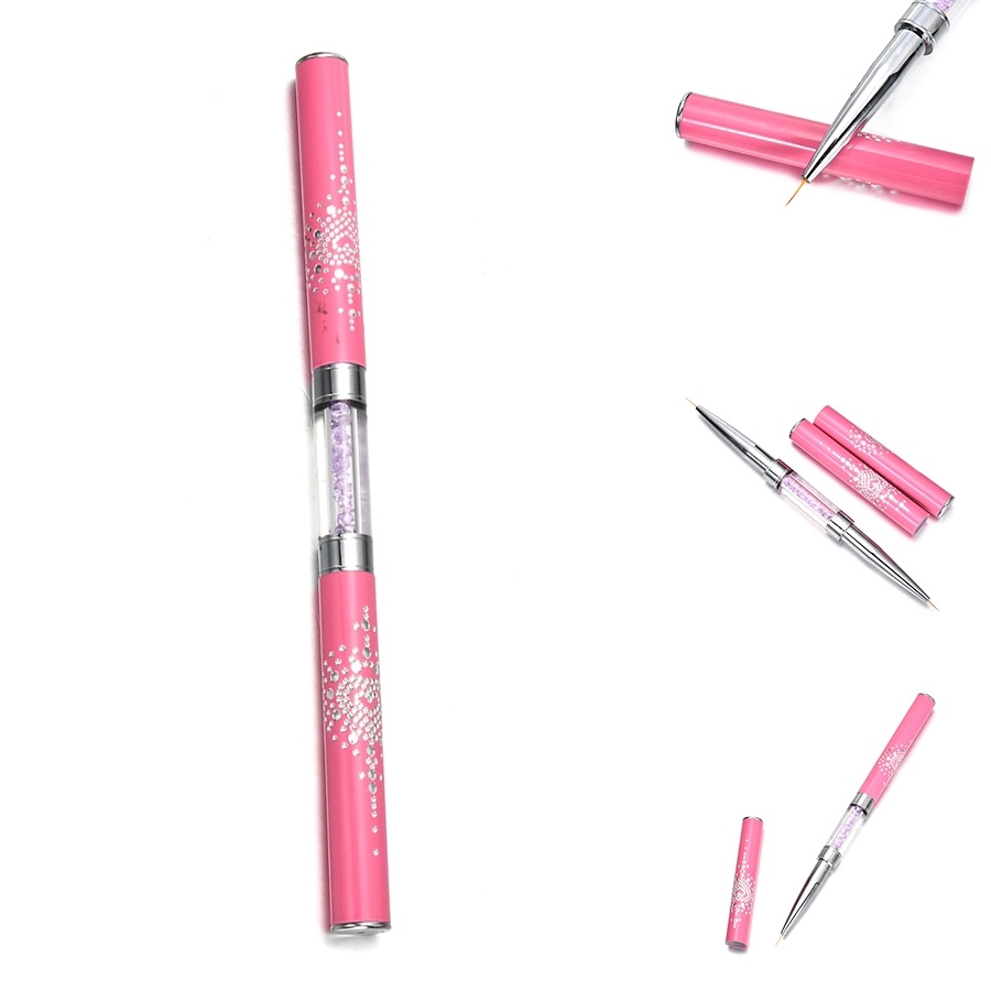 Cọ Vẽ Trang Trí Móng Chuyên Nghiệp