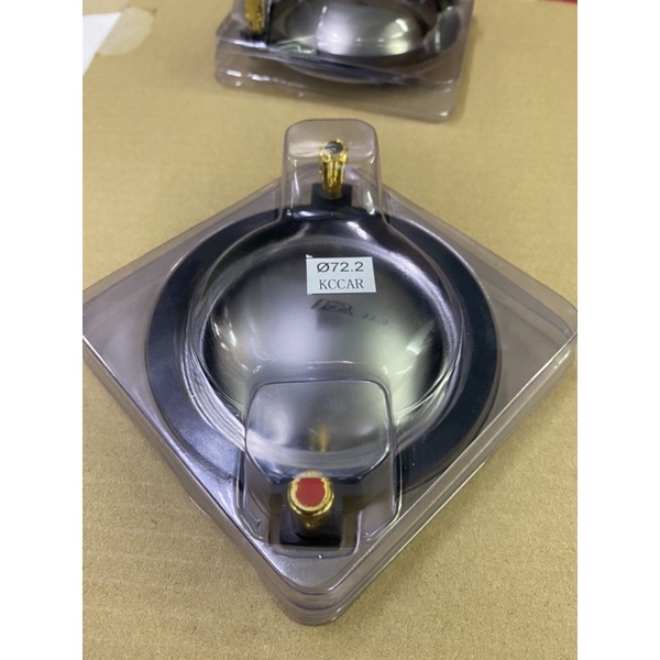mâm coll trép 750 RCF dây dẹp