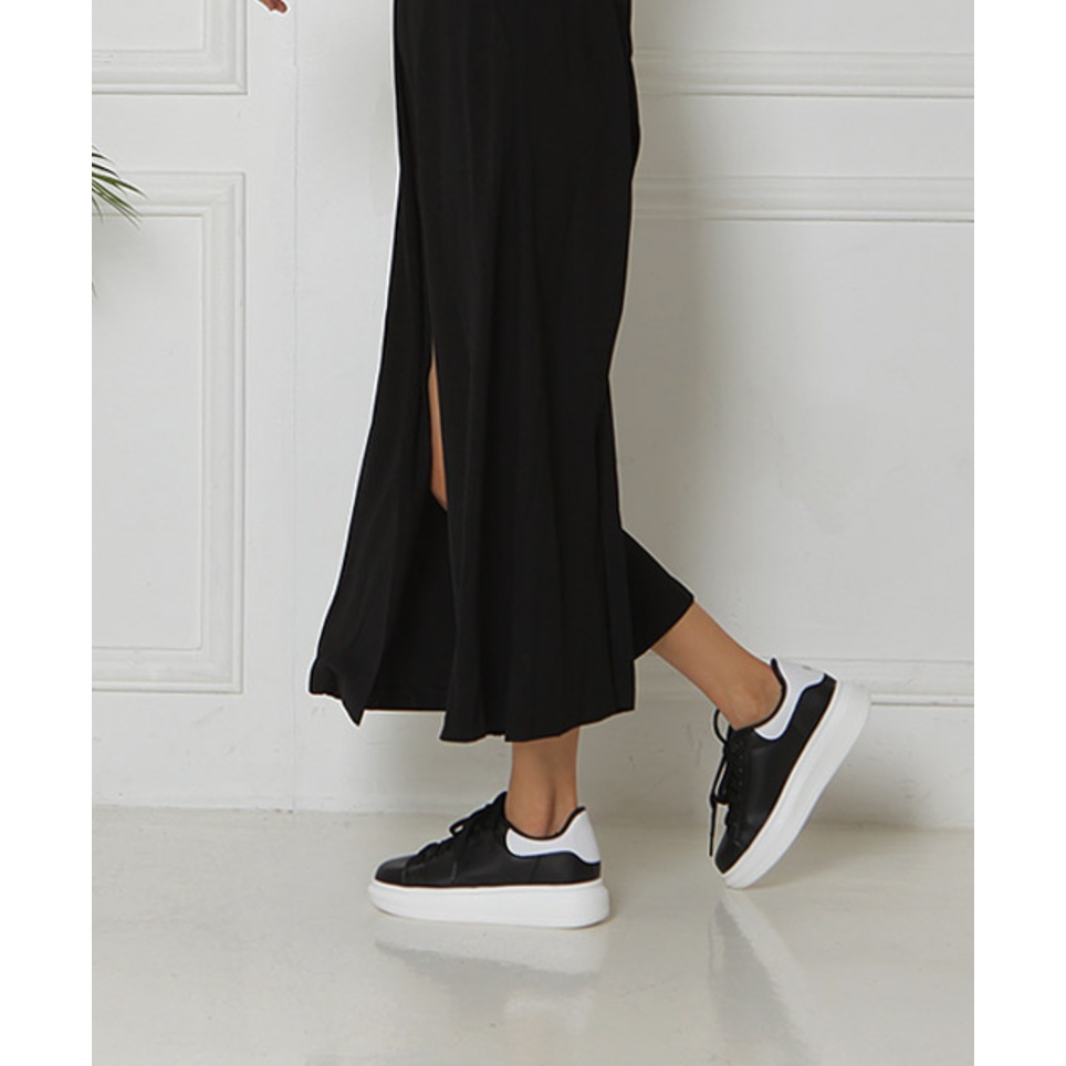 GIÀY JACK & JILL CHÍNH HÃNG MADE IN KOREA - ĐẾ ĐỘN NÂNG CHIỀU CAO 4.5CM 🔹 FREESHIP 🔹