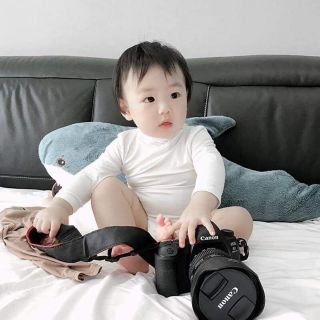 Áo cao cổ thun lạnh
