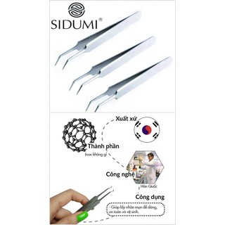 Nhíp gắp mụn