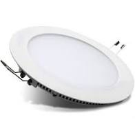 ⚡GIAO HÓA TỐC 1H⚡ ĐÈN LED ÂM TRẦN SIÊU MỎNG 6W TRÒN