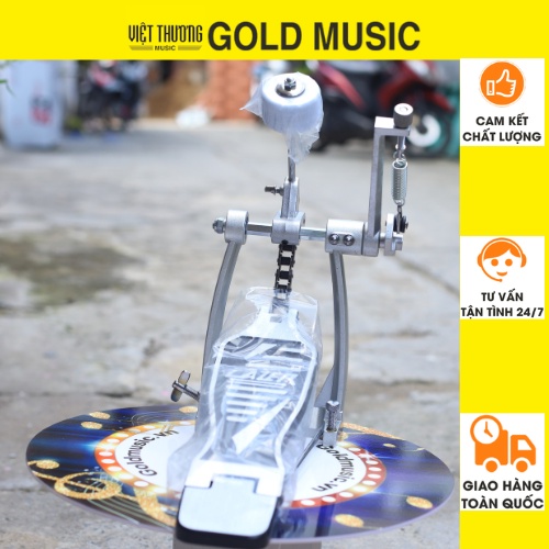 Pedal kick dành cho Trống Bass Lazer PDS 748
