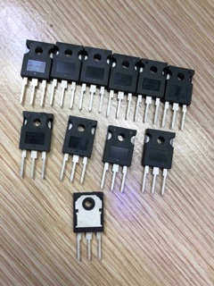 Đóng mở dòng thyristor 40TPS12A