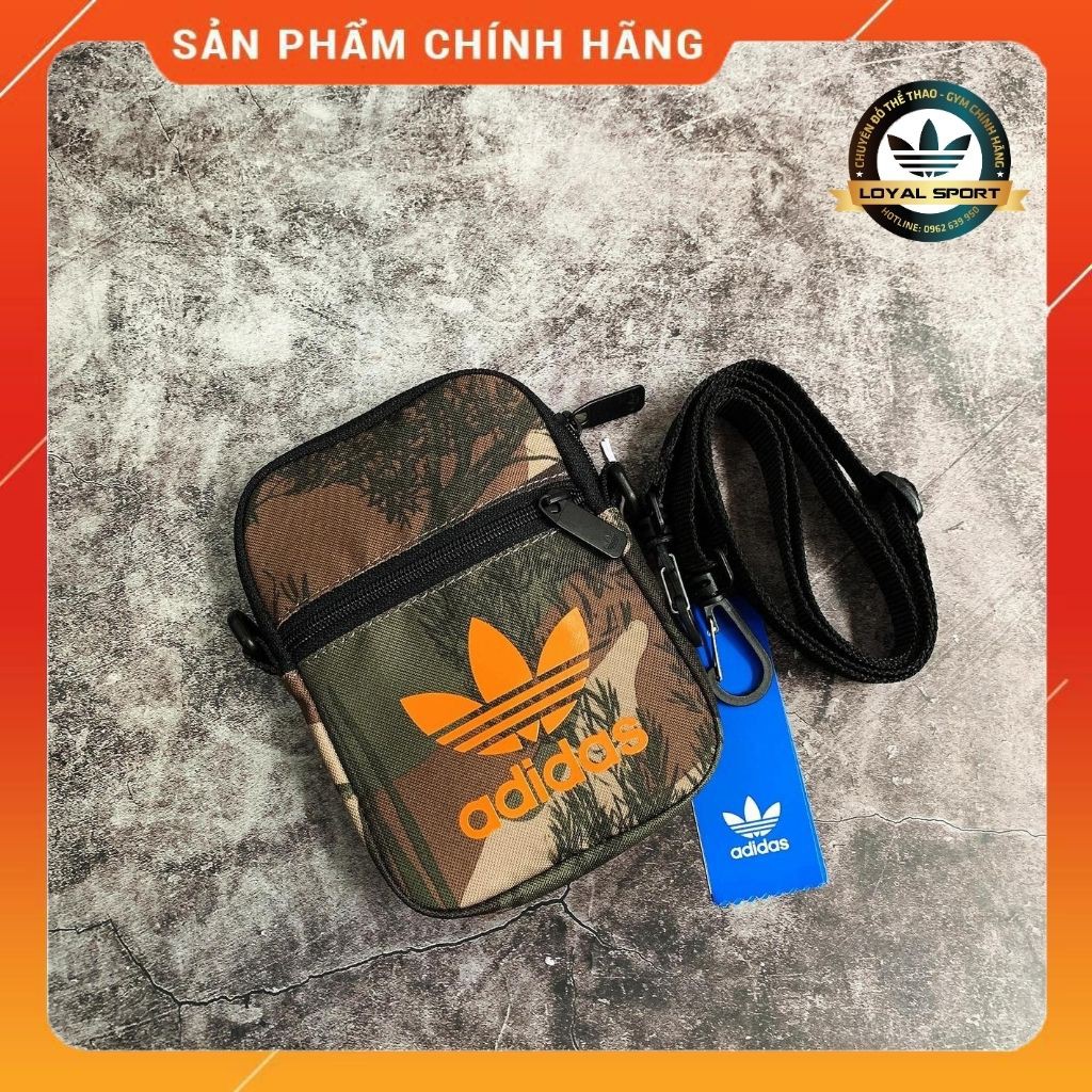 Túi Đeo Chéo Mini Size 17x12x3cm - Full Tag Code - Màu Cực Độc - Số Lượng Có Hạn ❤️FreeShip❤️