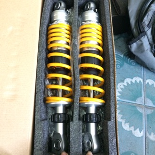 Phuộc Ohlins không bình dầu cho Wave Dream