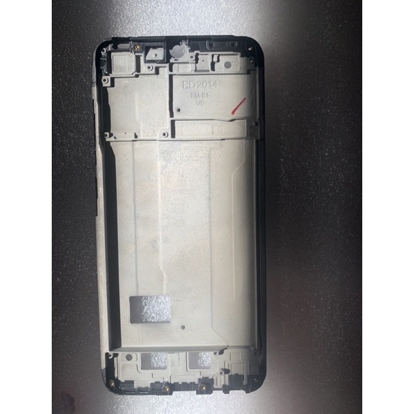 Xương sườn new vivo y91c