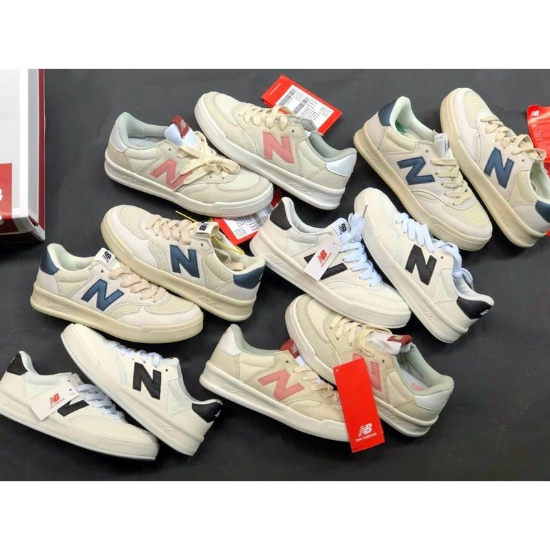 Fullbox giày newbalance crt300 các màu cao cấp