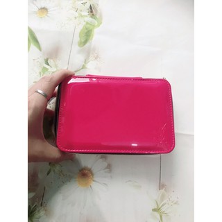 Túi đựng mỹ phẩm YSL - USA