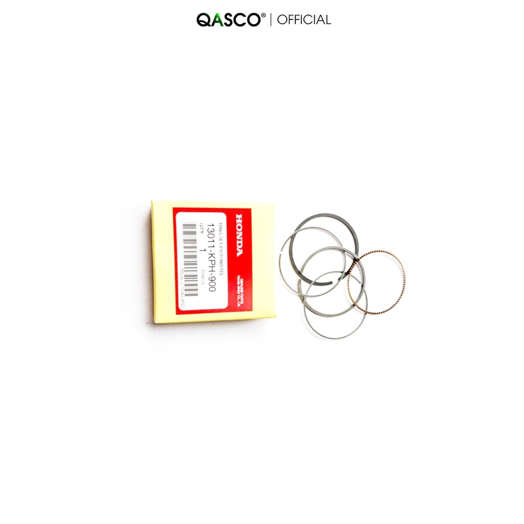 Bộ xéc măng tiêu chuẩn  HONDA Future 2