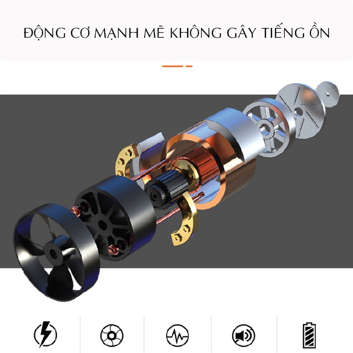 Máy chạy bộ điện đa năng tặng kèm máy đánh mỡ bụng, tạ tay, máy chạy bộ tại nhà tốc độ 14km/h - winwinx