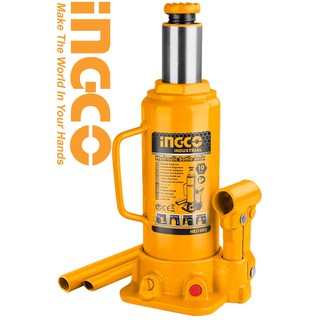 INGCO Con đội kích đội 10 tấn 10ton HBJ1002