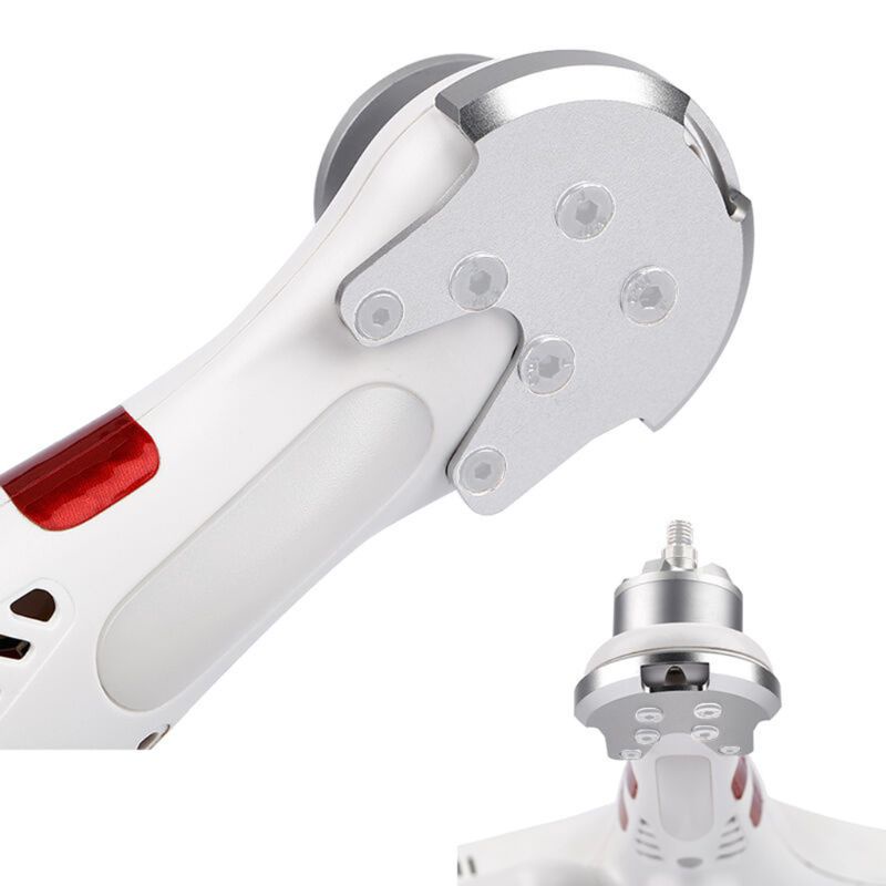 Khung Bảo Vệ Động Cơ Gia Cố CNC WMMB Cho Phantom 2 3