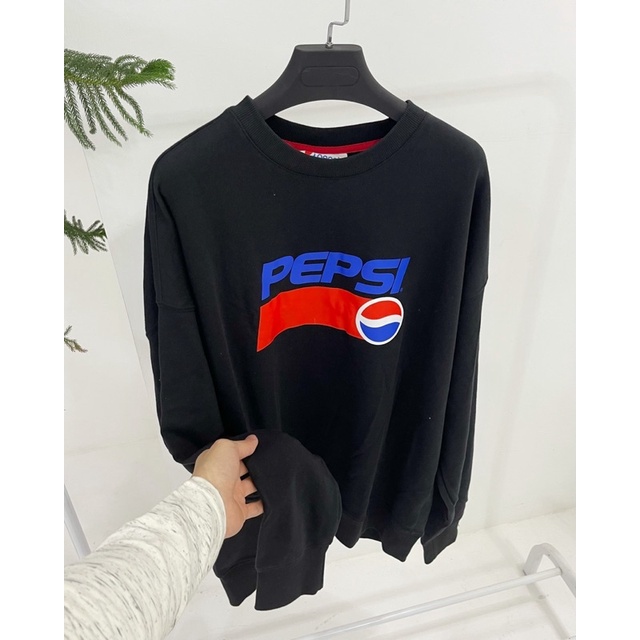 SWEATER BKLYN - PEPSI | BigBuy360 - bigbuy360.vn