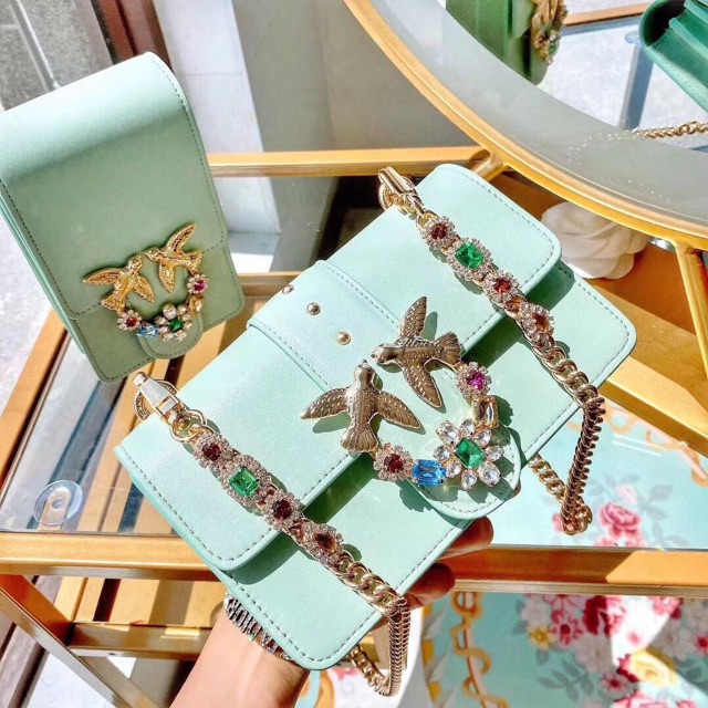 🥰🥰🥰siêu phẩm PINKO FULLBOX 🥰🥰🥰