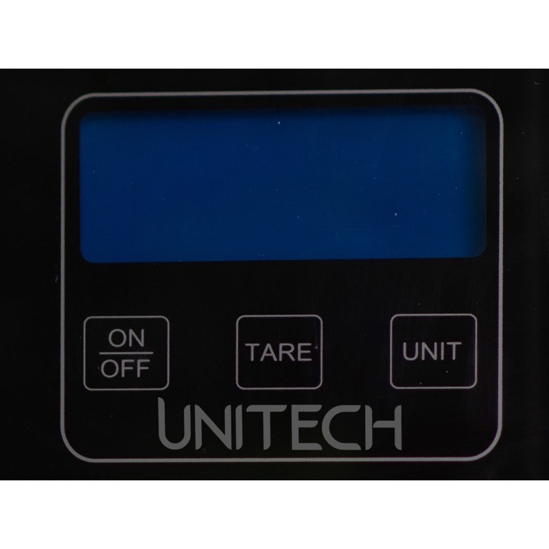 Cân Điện Tử UniTech Max 5kg