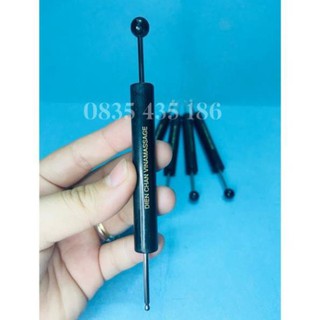 Dò Hạt Đậu Nhỏ Diện Chẩn
