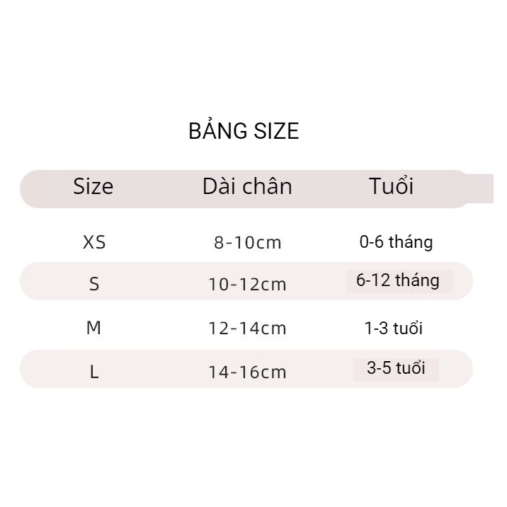 Set 3 đôi tất hàn cao cổ cotton loại DÀY siêu ấm cho mùa đông màu phù hợp cả bé trai và bé gái