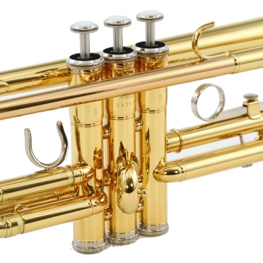 Kèn Trumpet Yamaha YTR-2330 chính hãng