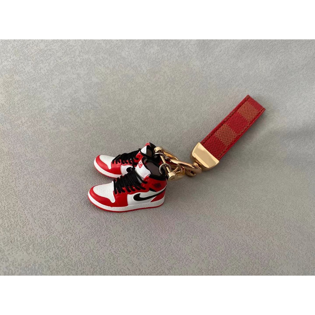 Móc Khóa Thủ Công Thiết Kế Độc Đáo Sáng Tạo