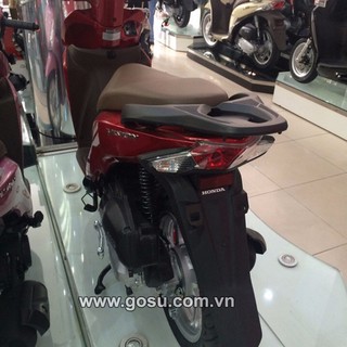 Tay Xách - Cảng Sau xe VISION đẹp, cao cấp (BH 1 năm )