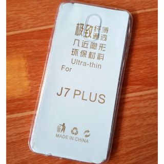 Samsung J7 Plus J8 A6 plus A7 2018 A15 A25 A35 A55 A14 A24 A34 A54 A13 A23 A33 A53 A73 ốp lưng dẻo silicon trong suốt