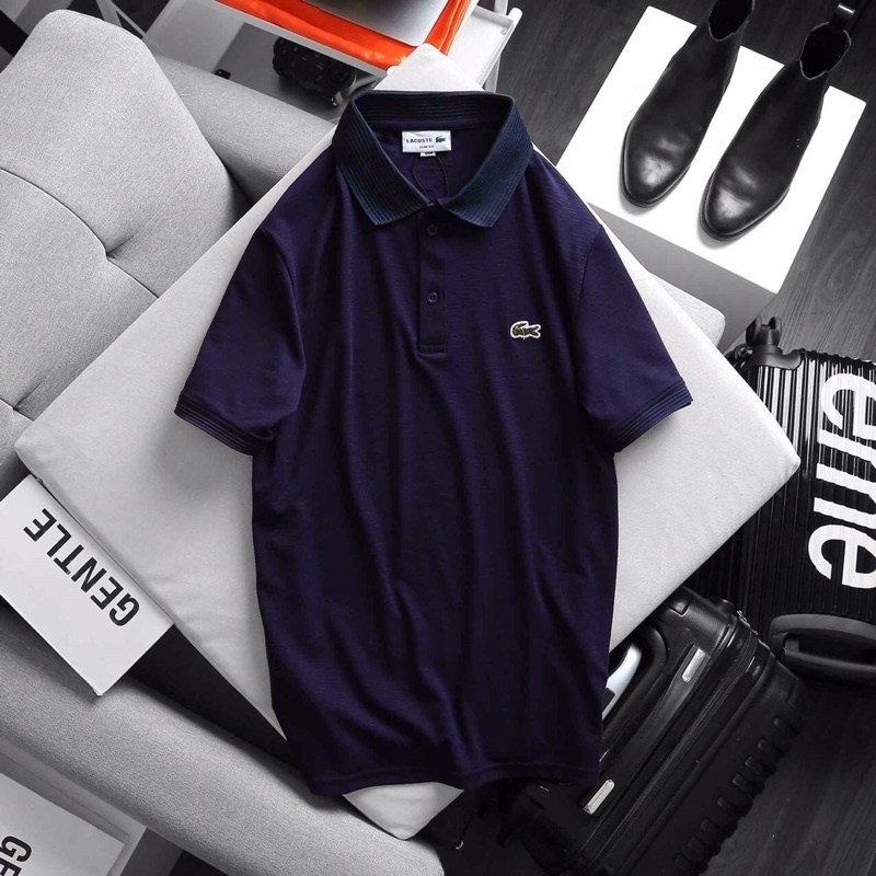 Áo nam thun co giãn 4 chiều cao cấp. | BigBuy360 - bigbuy360.vn