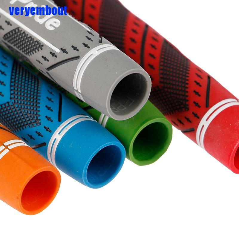 Bọc Gậy Đánh Golf Chống Trượt Nhiều Hợp Chất Mới