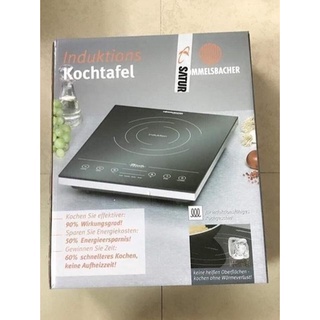 Bếp Từ Đơn Đức Hiệu RommelSbaccher