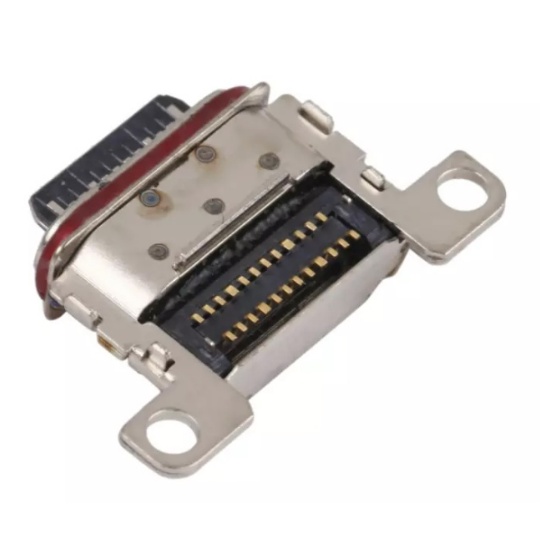 Chân Sạc Rời Samsung Galaxy S21 Seri / S21 / S21Plus / S21 Ultra / G991 / G996 / G998 Hàng Chính Hãng