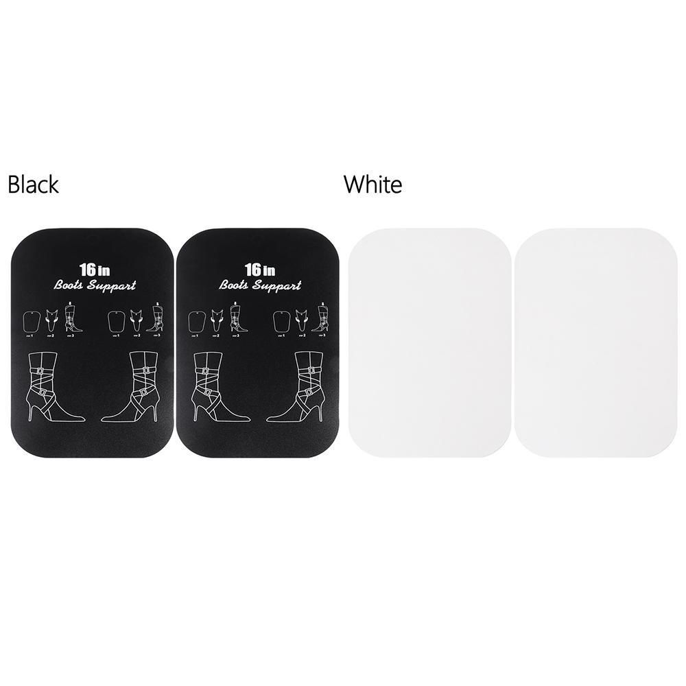 1 Cặp Đai Ống Hỗ Trợ Mang Bốt Cho Nam Nữ