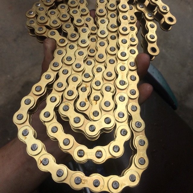 Sên vàng Recto chính hãng Malaysia