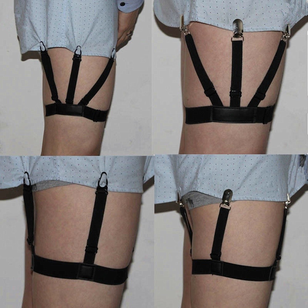 Dụng Cụ Kẹp Giữ Áo Sơmi