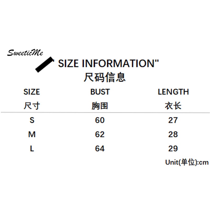 Áo Len Hai Dây Sweeticme Thêu Hình Trái Tim Gợi Cảm 2021 | BigBuy360 - bigbuy360.vn