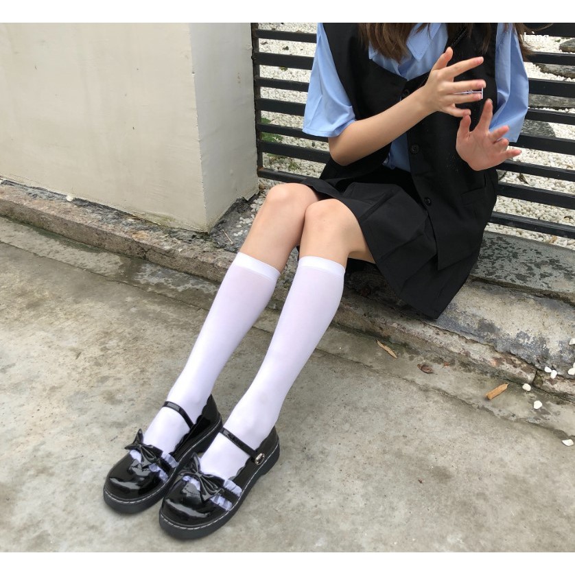 ( ORDER ) Giày lolota nữ ulzzang - US020 | BigBuy360 - bigbuy360.vn