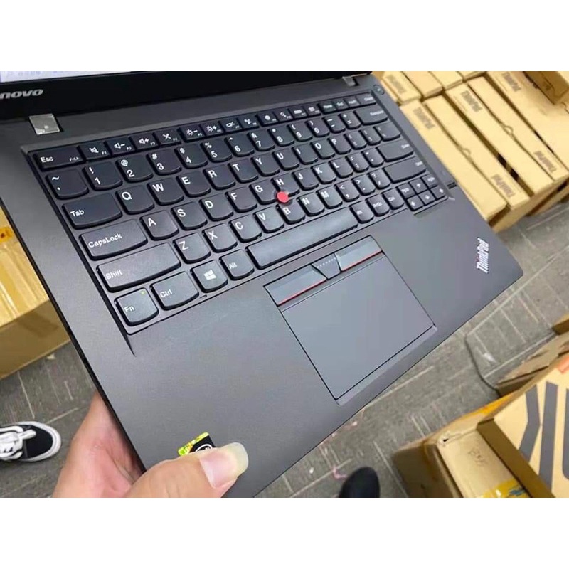 máy tính xách tay LENOVO T450s | BigBuy360 - bigbuy360.vn