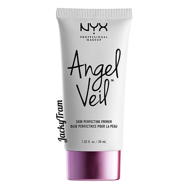 Kem lót che phủ hoàn hảo NYX Angel Veil Skin Perfecting Primer (30ml)