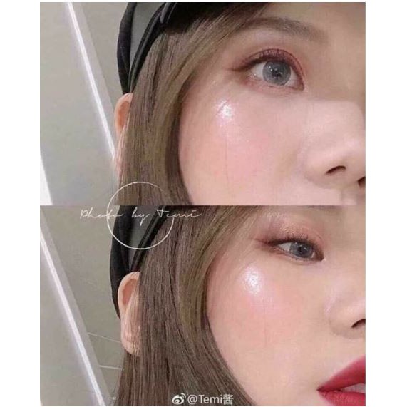 [HOT]Nhũ bắt sáng dạng lăn highlight Gucami