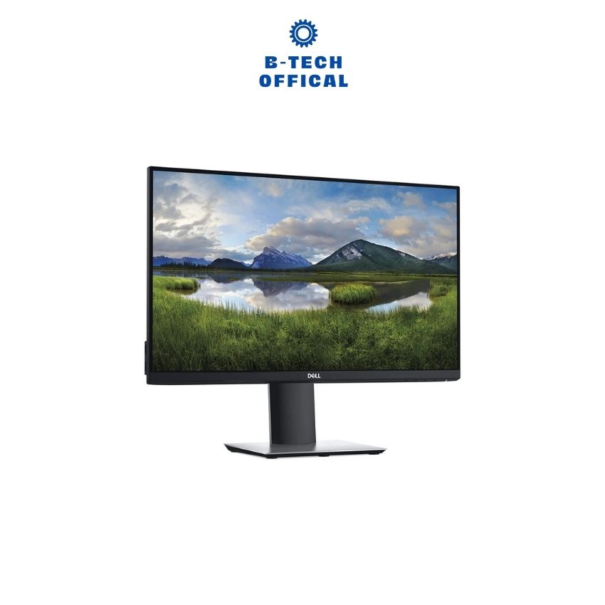 Màn Hình Dell P2319H 23inch - Sản Phẩm Chính Hãng, Bảo Hành 36 Tháng