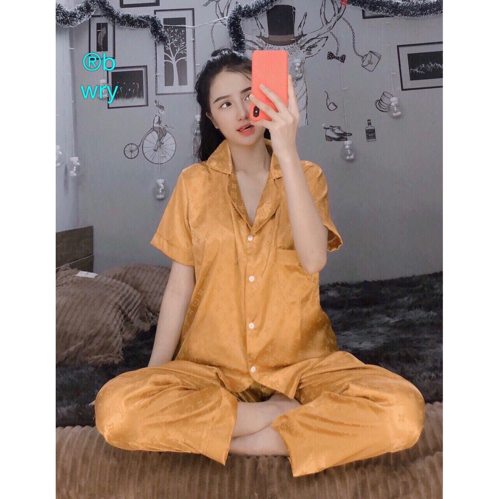 Đồ bộ nữ mặc nhà | BigBuy360 - bigbuy360.vn