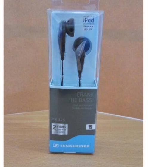 Đệm Bọc Tai Nghe Choàng Đầu Promo 11.11 (Cdm-713) Sennheiser Mx 375