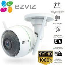 Camera IP Thân EZVIZ C3WN 1080P 2.0 MPX