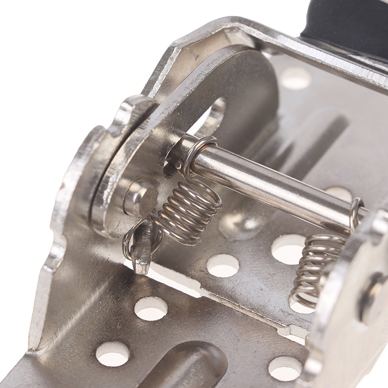 1 Bản Lề Tự Khóa 0-90 - 180 Độ Cho Đồ Nội Thất