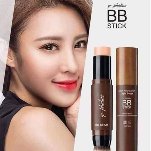 Phấn cây BB Stick
