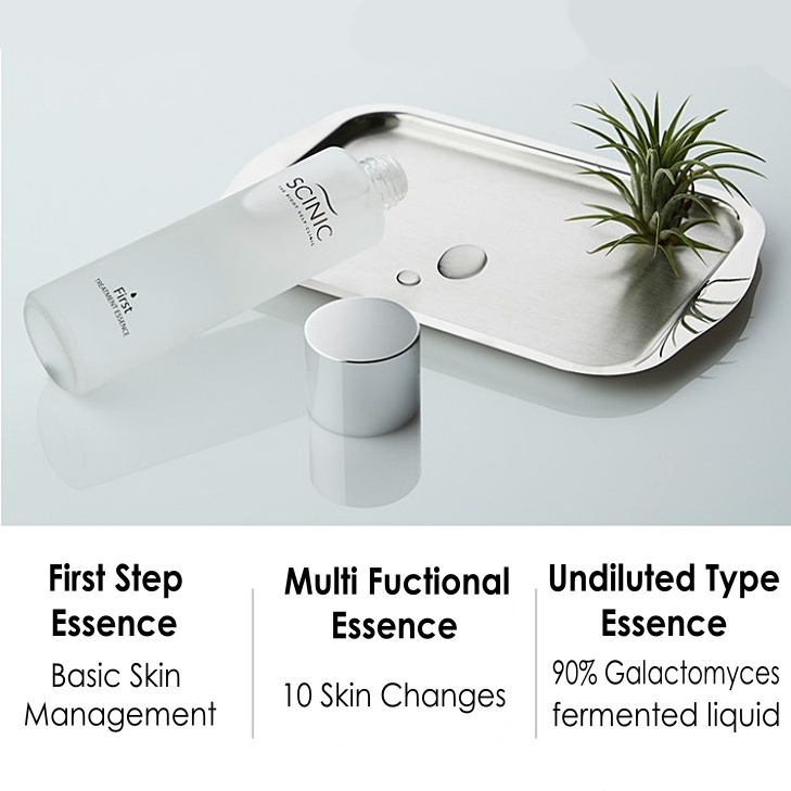 First Treatment Essence/ Tinh chất điều trị đầu tiên - 150ml, 215ml