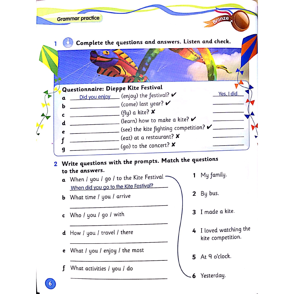 Sách - Grammar Goals: Pupil's Book Pack Level 4