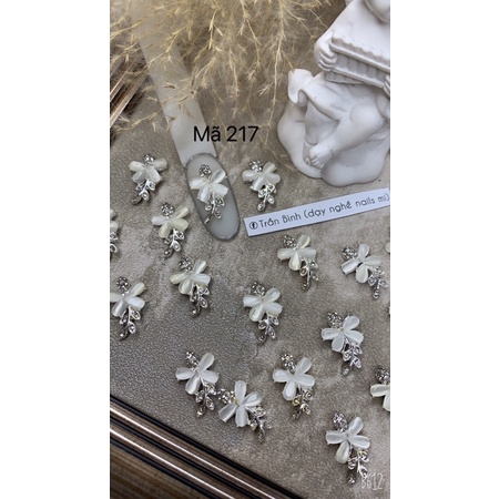 Charm xịn mã 208-219