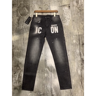 Quần jean nam skinny IC ảnh thật Shop chụp