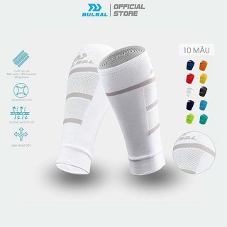 Tất Ống Đồng ,Vớ Thể Thao Ống Bóng Đá Bulbal Bảo Vệ Ống Chân, Bắp Chân Cao Cấp (1 Đôi)