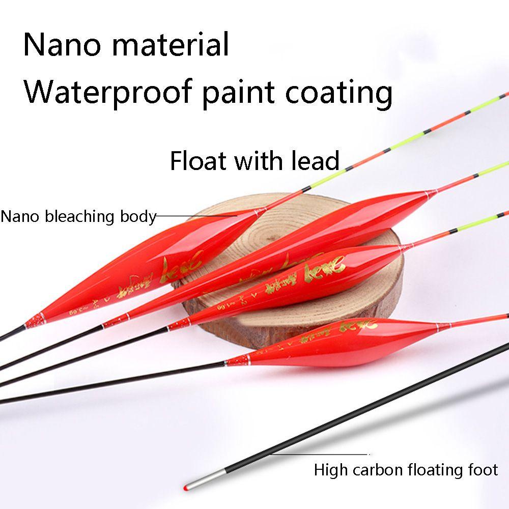 WUWOWU Phao Nổi Câu Cá Chất Lượng Cao